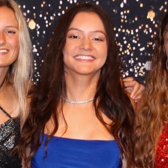 Meet your Posher, Sophia - Picture 1 of 1